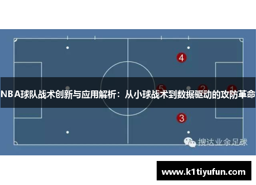 NBA球队战术创新与应用解析：从小球战术到数据驱动的攻防革命