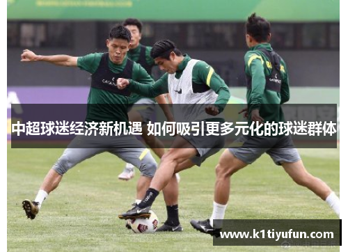 中超球迷经济新机遇 如何吸引更多元化的球迷群体