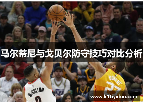 马尔蒂尼与戈贝尔防守技巧对比分析