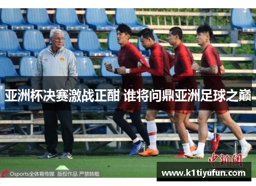 亚洲杯决赛激战正酣 谁将问鼎亚洲足球之巅