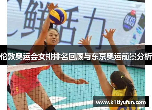 伦敦奥运会女排排名回顾与东京奥运前景分析